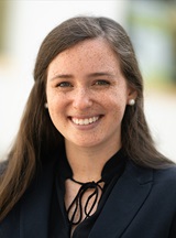 headshot of Caitlin Martinez
